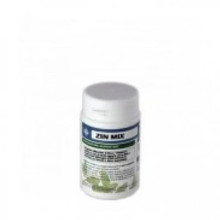 Zin Mix 60 tabletten