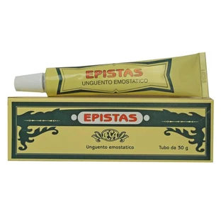 Unguent hemostatic Epistas 30g