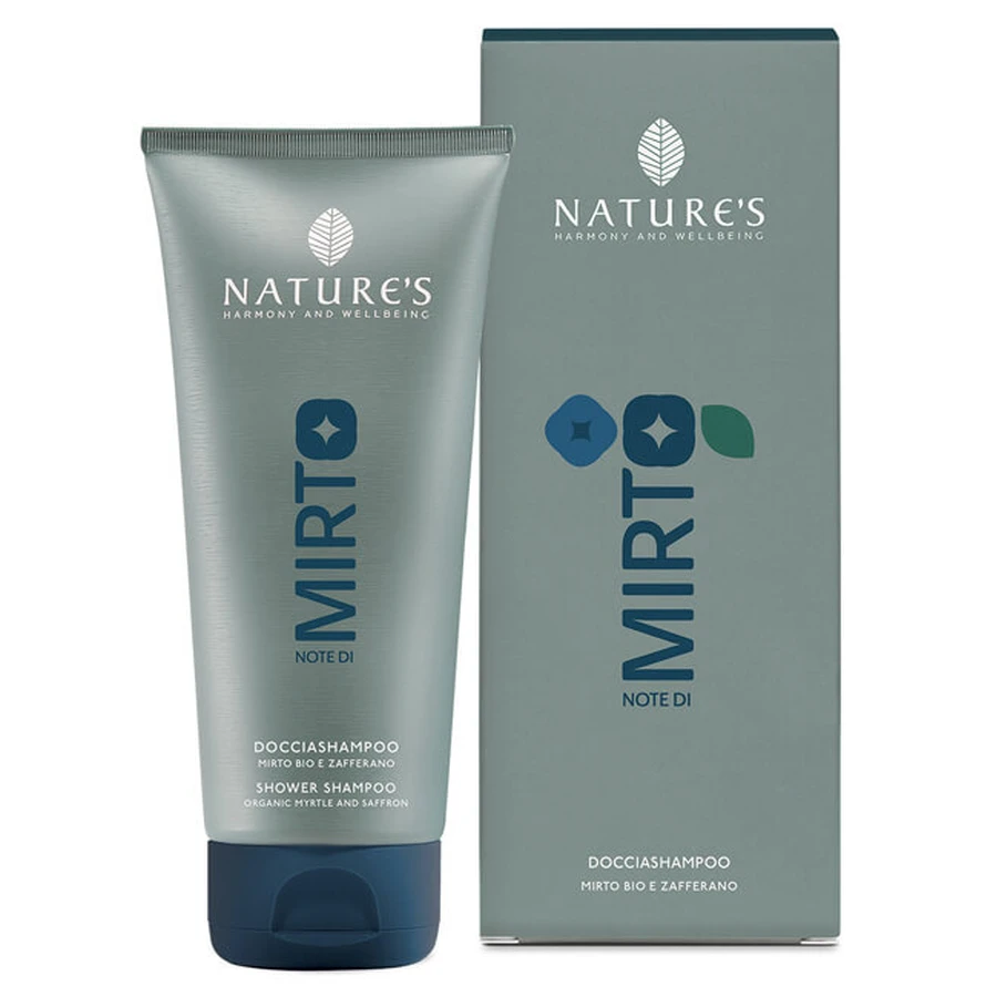 NOTELE NATURII DE MYRTLE DOC SH