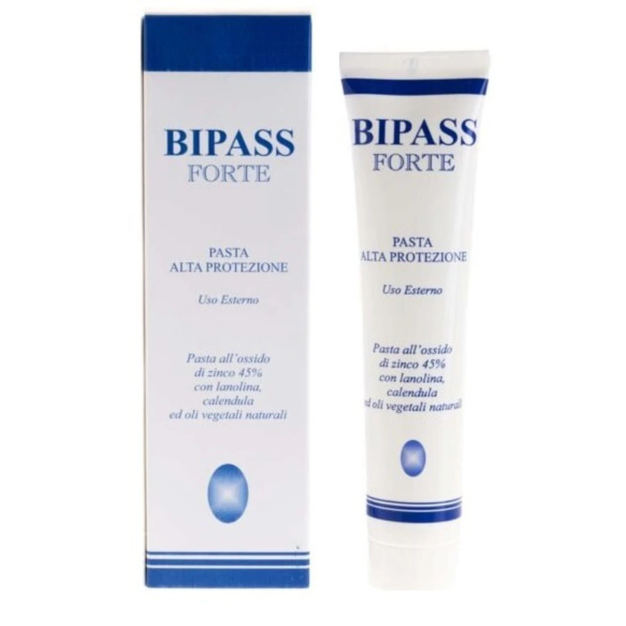 Suplement diety Bipass Forte 75ml: ceny i cechy