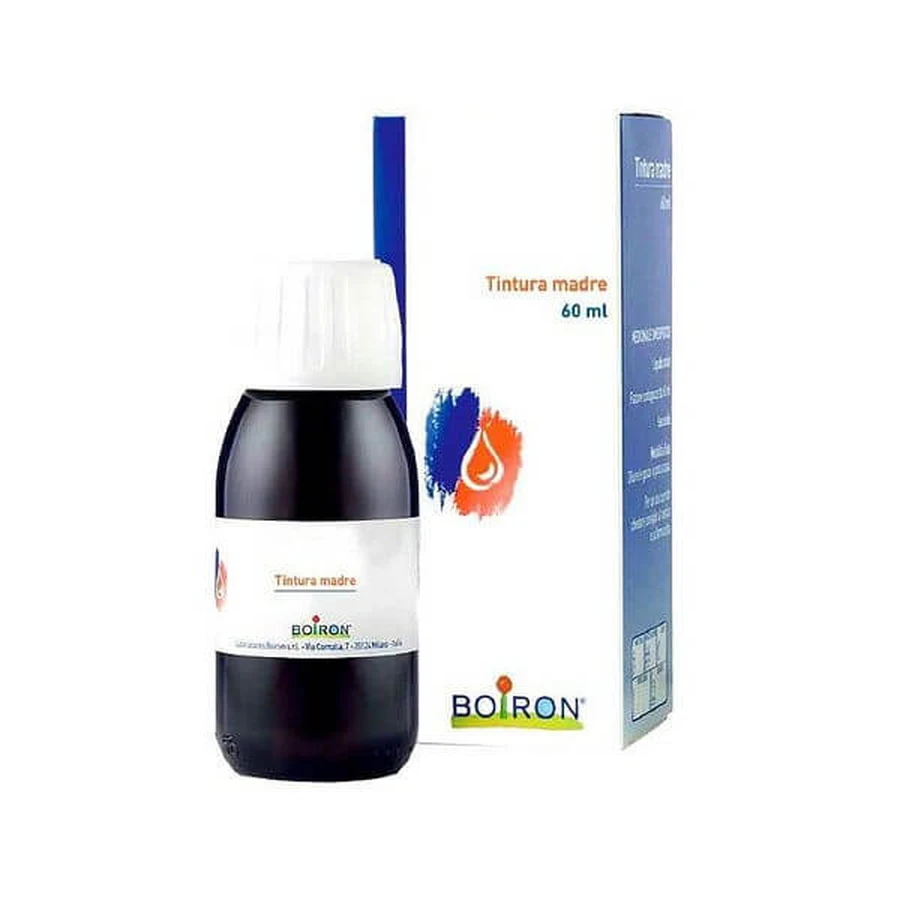 Agnus Castus Urtinktur 60 ml