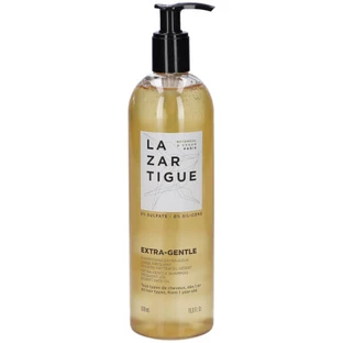 Szampon Lazartigue Extra-Doux Delikatny do częstego stosowania 250ml