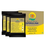 Spirulina Marcus Rohrer Refill 3x180 Tablets