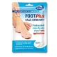 URADERM FOOT PLUS EXFOL SOCKS