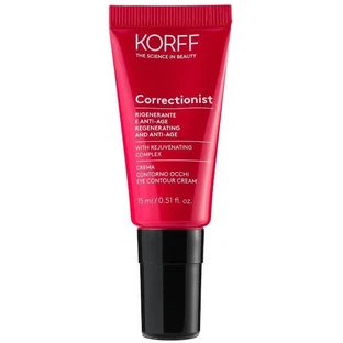 KORFF CORRECT CR CONT OGEN