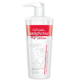 Gerovital H3 Derma+ lichaamscrème voor droge huid, 500ml, Farmec