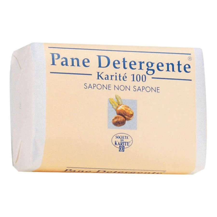 KARITE 100 D&B Pane Det.100g