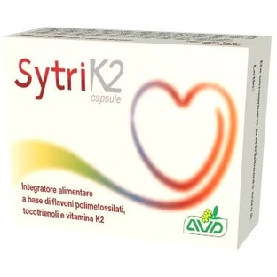 SytriK2 30 Capsule