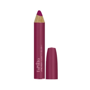 Euphidra Lip Cheek Lipstick Blush 1