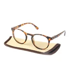 Pat Premounted Reading Glasses alvita +2.50