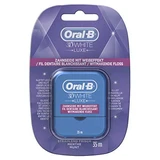 Oral-B Zahnseide 3D Weiß 35m