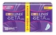 Lines Silk Ultra Absorbent Long With Wings 18 Pieces
