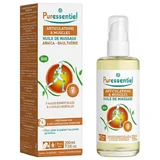 ARNICA MASSAGEOLIE 200ML