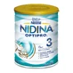 Nidina 3 Crecimiento Polvo 800g
