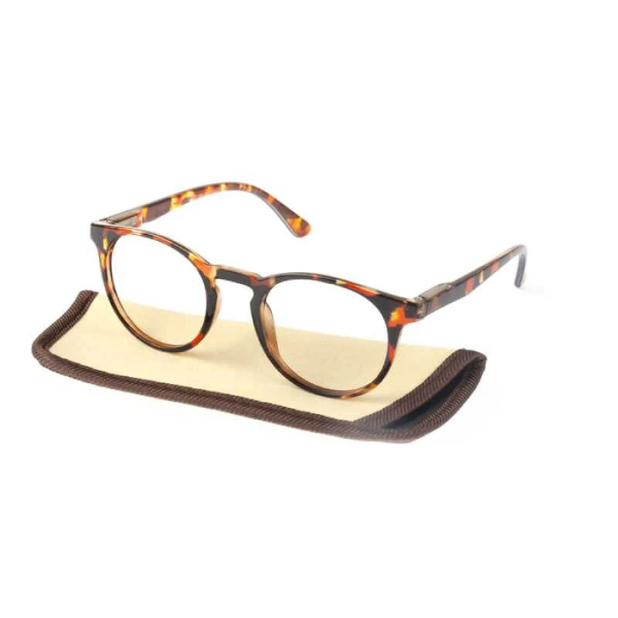 Pat vormontierte Lesebrille alvita +2.00