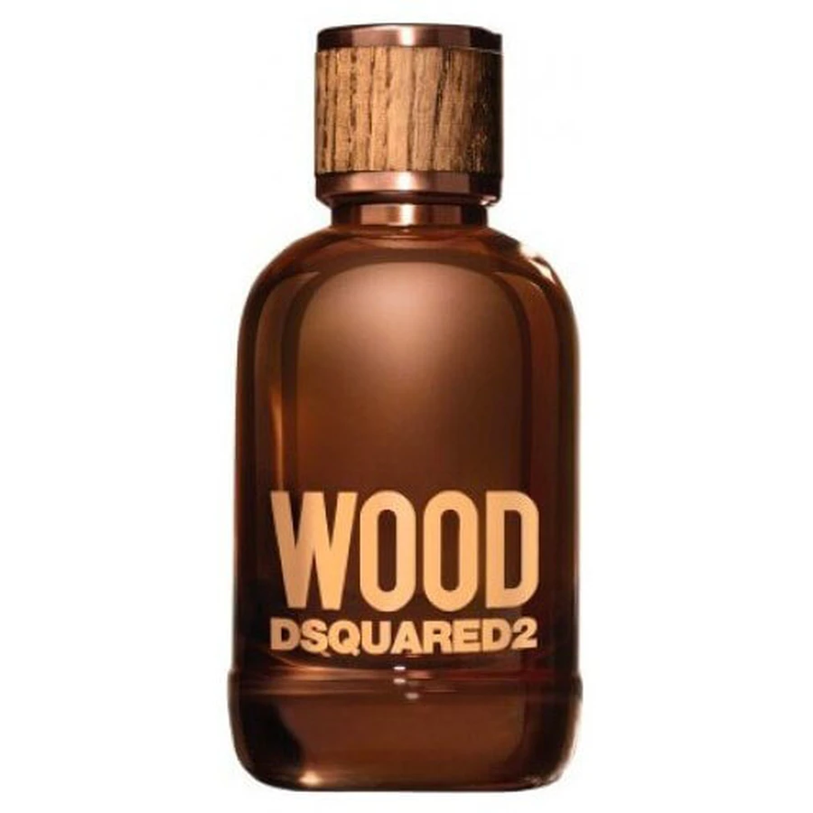 DSQUARED WOOD 2 U EDT 100 VAPO: ceny i cechy