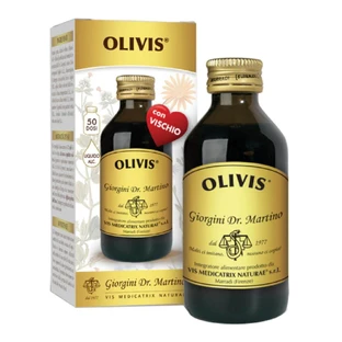 Olivis Met Maretak Druppels 200ml