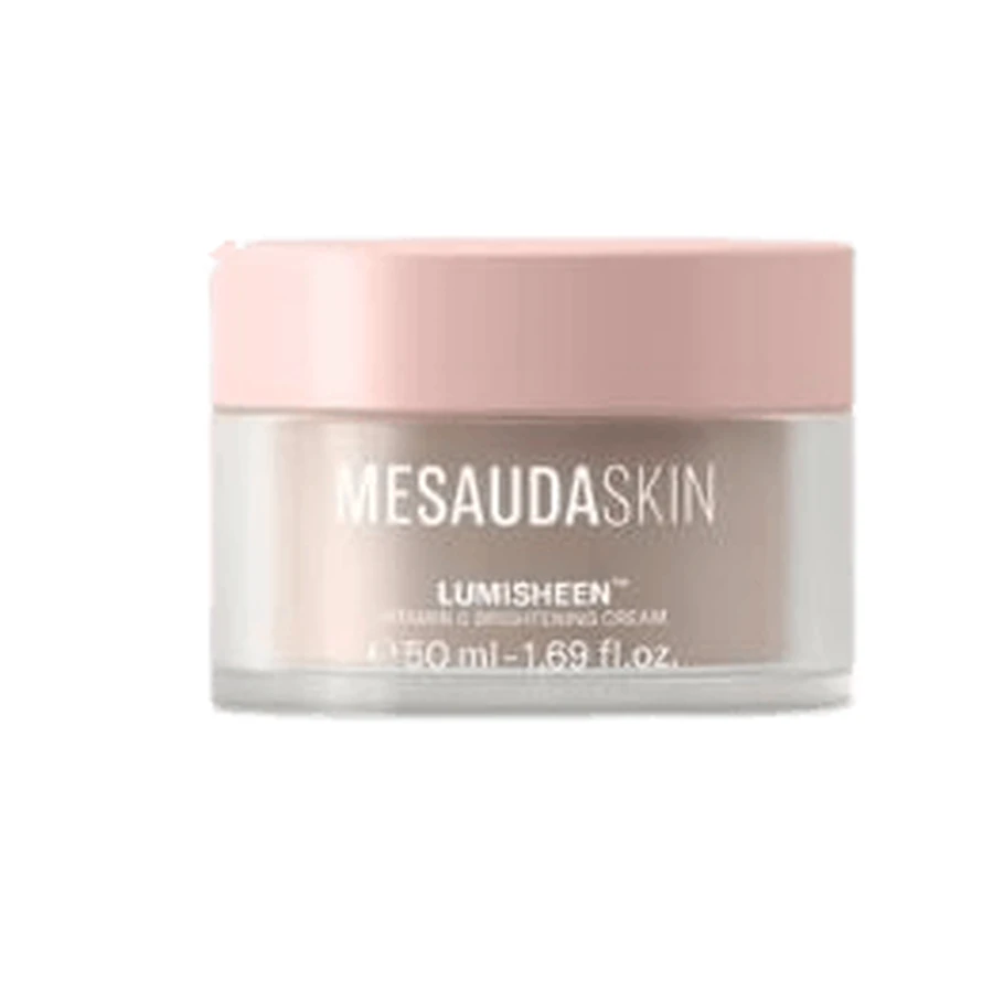 LUMISHEEN LEUCHTENDE CREME