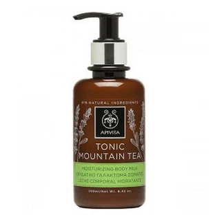 Apivita Bergthee Hydraterende Bodymilk 200ml