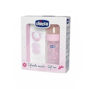 CH Set cadou Beness.Girl Sil.