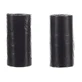 FLAMINGO HUNDE-HYGIENEBEUTEL "ALOYS" CF. (4x15) PZ SCHWARZ