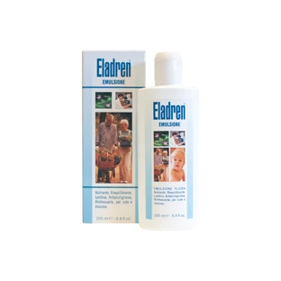 Eladren Emulsion 200ml