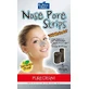 PUREDERM NOSE PORE STRIPS CHAR