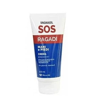 Sos Ragadi Crema