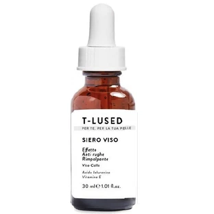 Ser de față T LUSED 30ml