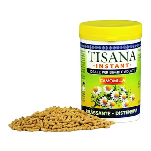 Instant Fennel Herbal Tea 200g