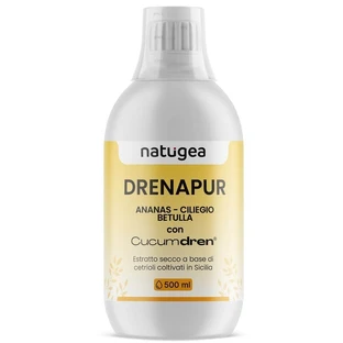 DRENAPUR LIQUID 500ML
