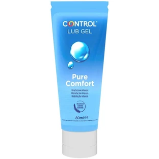 CONTROL PURE COMFORT SMEERMIDDEL