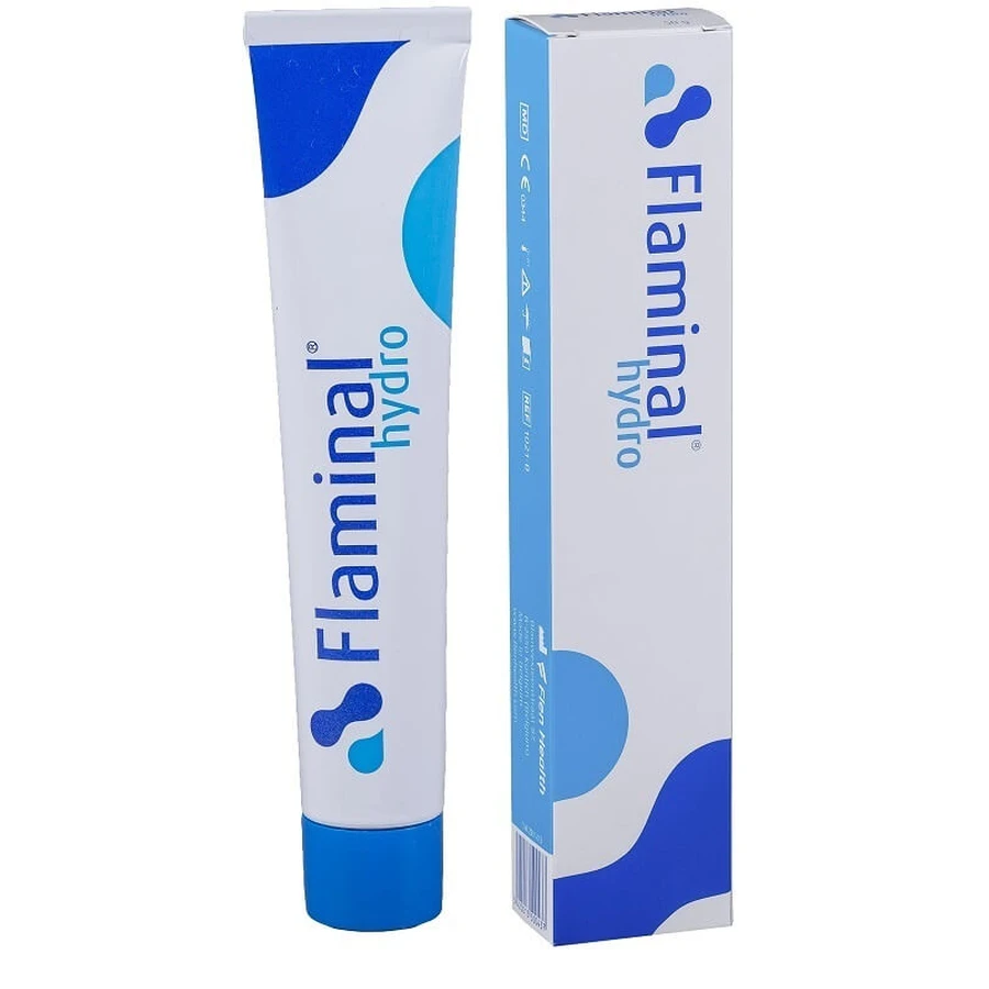 FLAMINAL HIDRO 25G
