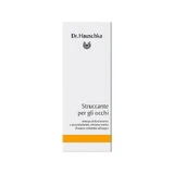 Hauschka Natural Biphasic Démaquillant doux pour les yeux 75ml