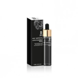 B LIFT Age Supreme Aktywne serum hialuronowe SYRIO 15ml