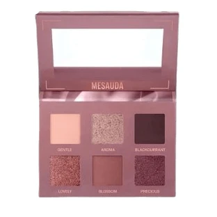 PALETA BARE HARMONY 201 TEND
