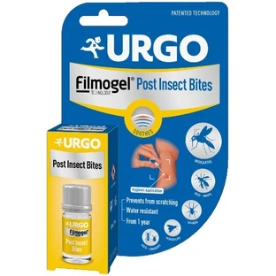 URGO PICADURAS DE INSECTOS 3,25ML
