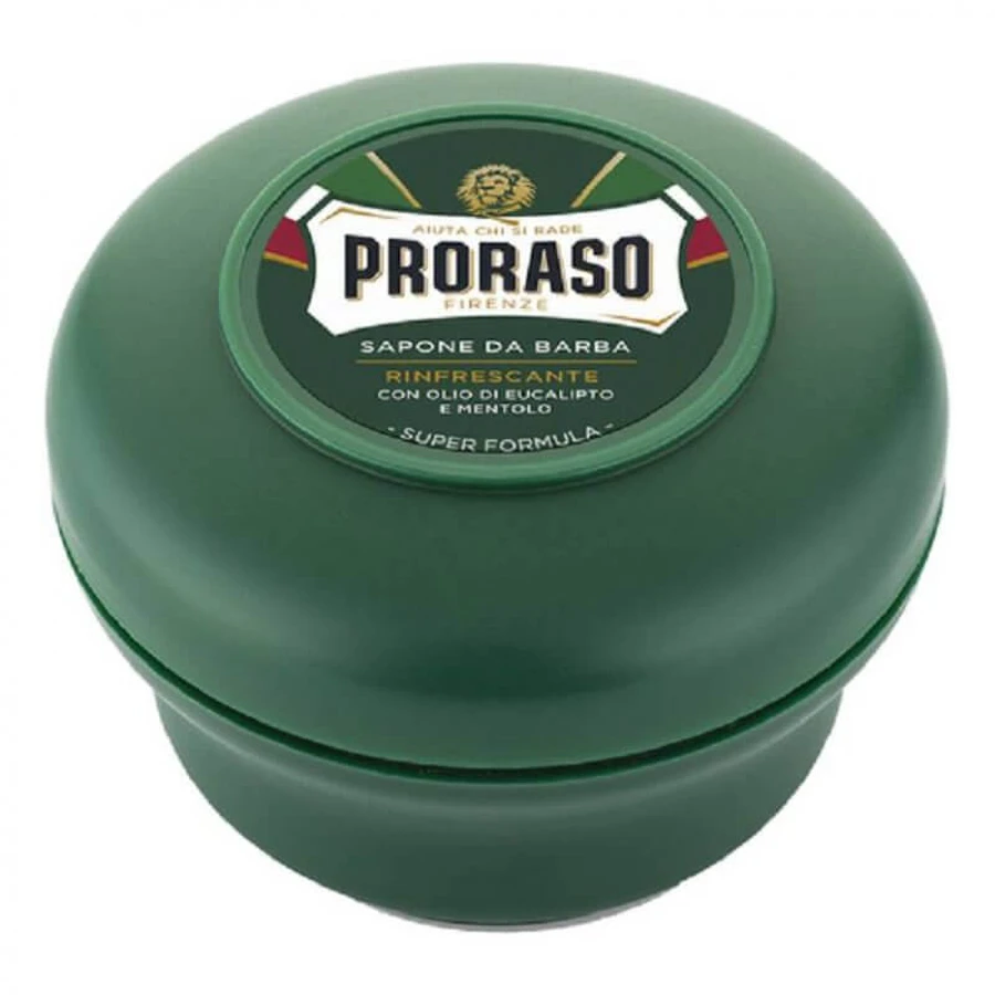 Proraso Verfrissende Scheerzeep 150ml