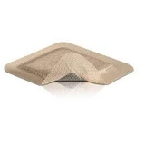 MEPILEX BORDER AG 10X10CM 5PCS