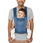 Marsupiu Embrace Soft Air Mesh Blue