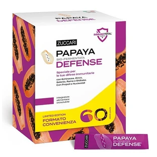PACK PAPAYA DEFENSE 60 STICKS