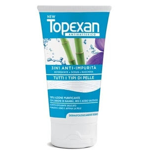 NOWY TOPEXAN A/IMPURITA 3W1