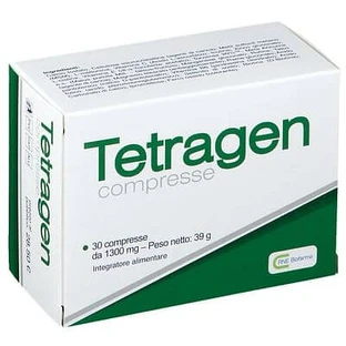 Tetragen-Tabletten