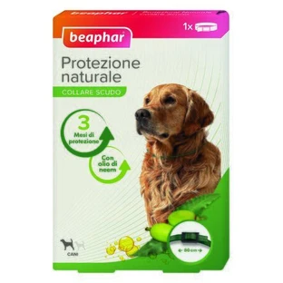 Collier pour chien Nat Protection Gr