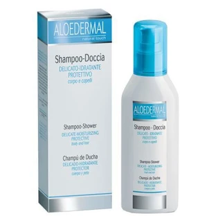 Esi Aloedermale Douche 200ml