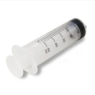 SIR 50ML S/NADEL MIT ETC 1P STERIL