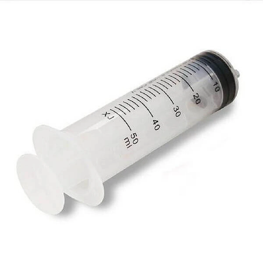 SIR 50ML S/NADEL MIT ETC 1P STERIL