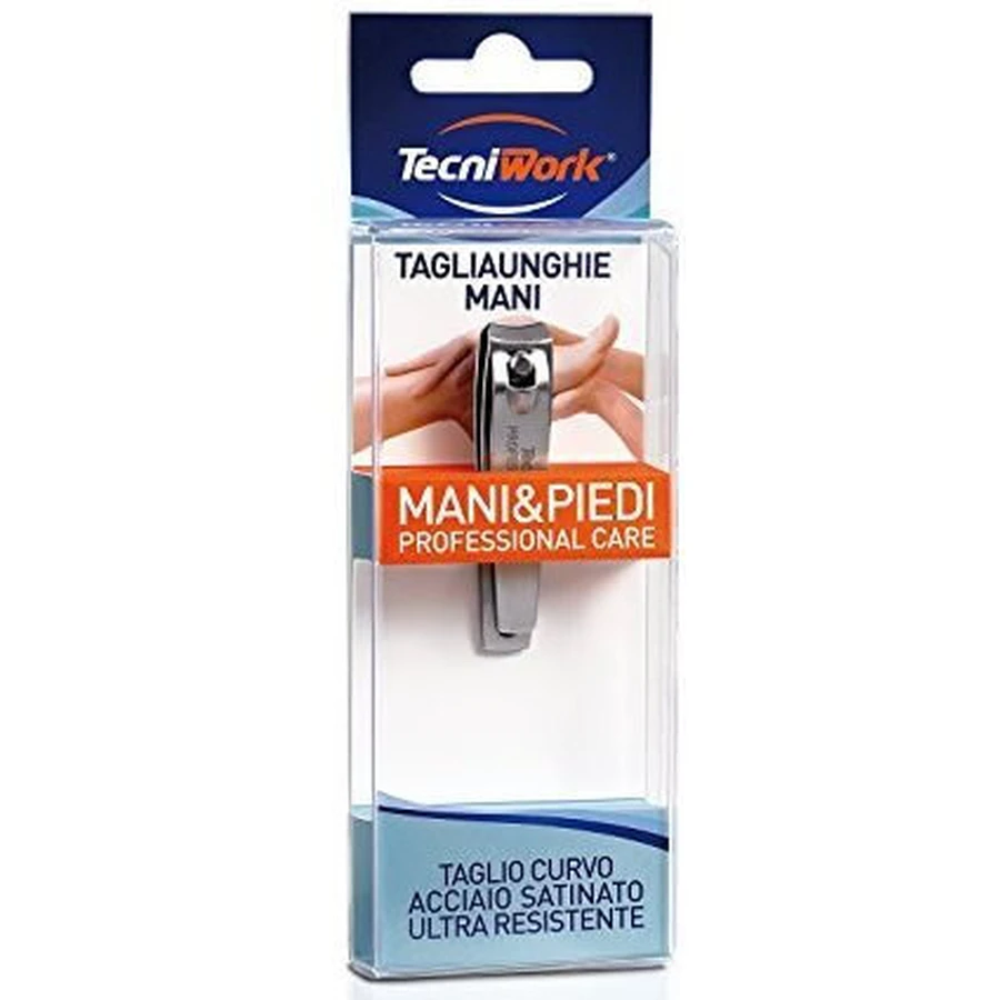 Cortauñas de mano TECNIWORK