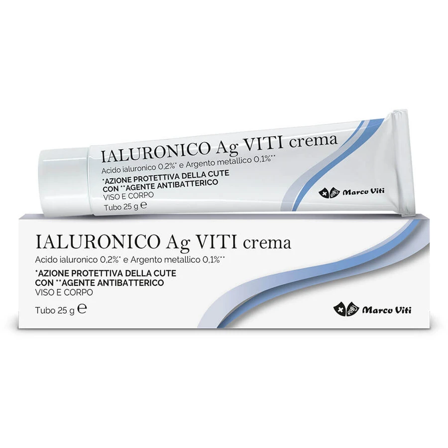 Hyaluronic Ag Screws Cream: ceny i cechy