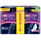 LIGNES SOIE ULTRA NUIT 16PCS